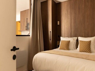 Apartamento Paris  15