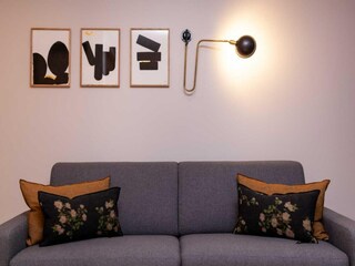 Appartamento Paris Caratteristiche 5
