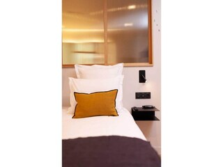 Appartement Paris Kenmerken 10