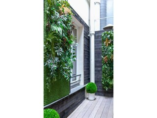 Appartement Paris Buitenaudio-opname 3