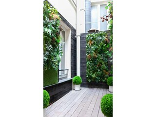 Appartement Paris Buitenaudio-opname 4