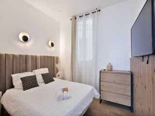 Apartment Paris  4