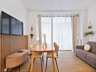 Apartment Paris  9