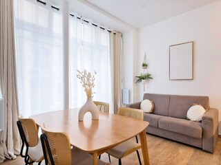 Apartment Paris  10