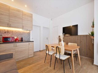 Apartment Paris  11