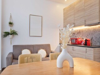 Apartment Paris  12