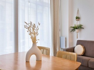 Apartment Paris  13
