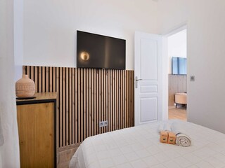 Apartment Paris  16