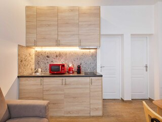 Apartment Paris  18