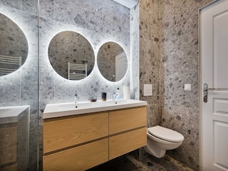 Apartment Paris  21