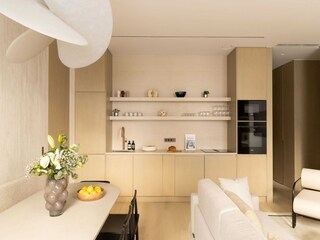 Apartment Paris  3