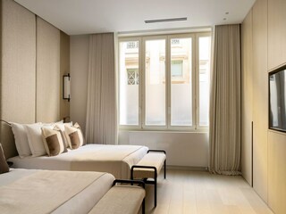 Apartment Paris  4