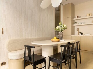 Appartamento Paris  8