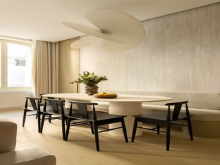Apartment Paris  9