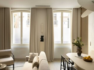 Appartamento Paris  10