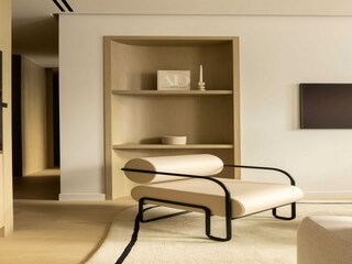 Appartamento Paris  12