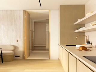 Apartment Paris  13