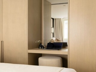 Apartment Paris  16