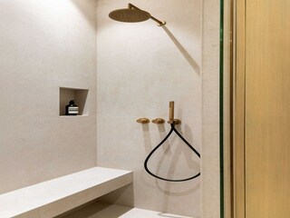 Apartment Paris  20