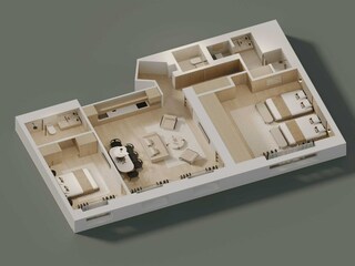 Apartment Paris  29