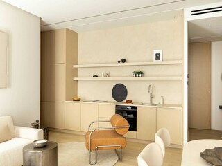 Appartamento Paris  2