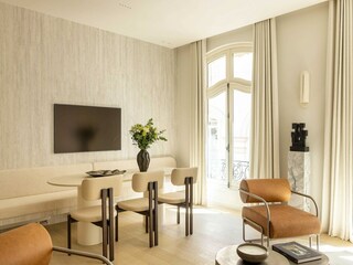 Appartamento Paris  5