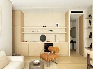 Appartamento Paris  10
