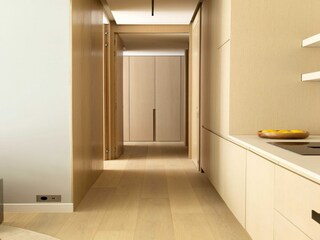 Appartamento Paris  11
