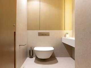 Appartamento Paris  22