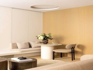 Apartment Paris  4
