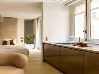 Apartment Paris  7