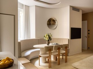 Appartamento Paris  2