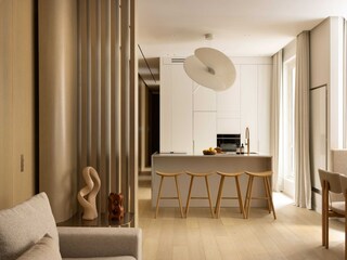 Appartamento Paris  3
