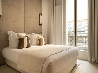 Appartamento Paris  4