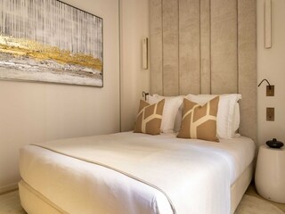 Appartamento Paris  5