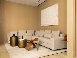 Apartment Paris  6