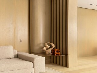 Appartamento Paris  7