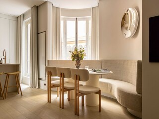 Appartamento Paris  9