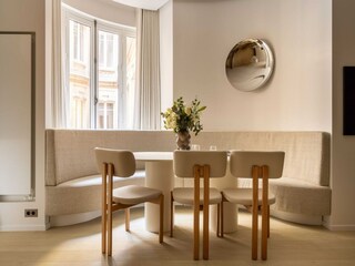 Appartamento Paris  10