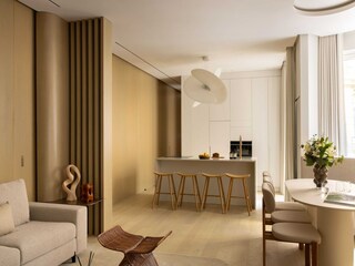 Apartment Paris  11