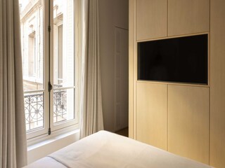 Appartamento Paris  16