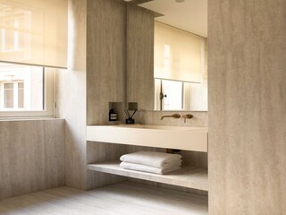 Apartment Paris  20