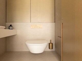Apartment Paris  22