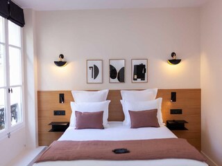 Apartamento Paris  2