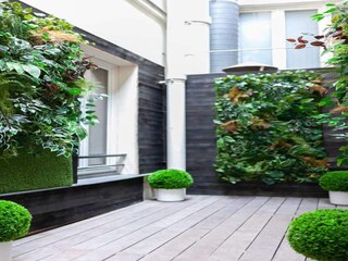 Apartment Paris  3