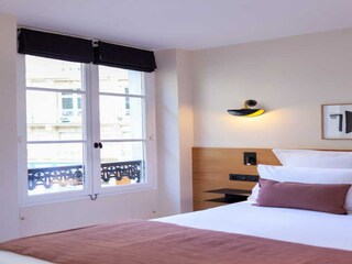 Apartment Paris  2
