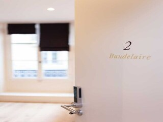 Apartment Paris  7