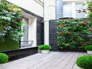 Apartment Paris  12