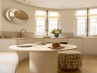 Apartamento Paris  6