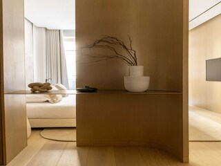 Appartamento Paris  8